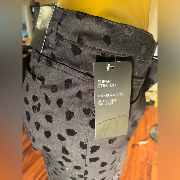 NWT H&M womens size 14 pants - Picture 5 of 7